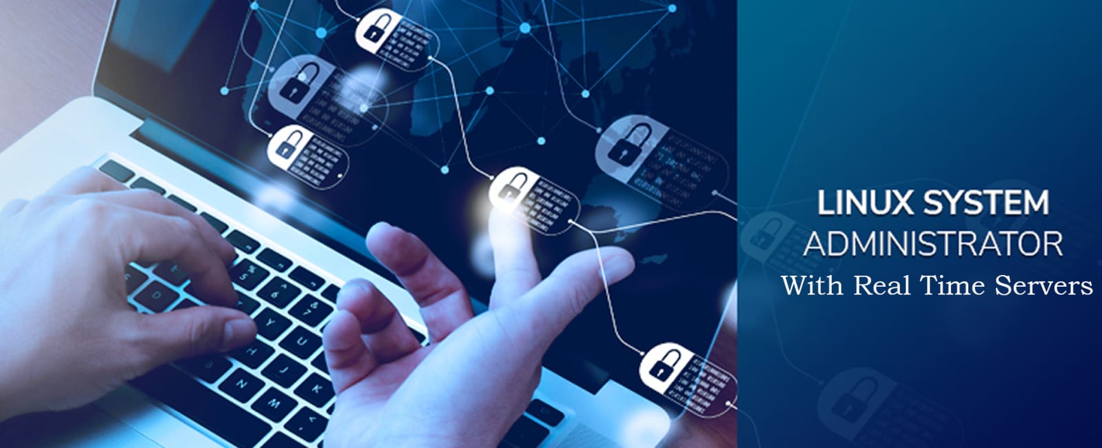 Master Linux System Administration
