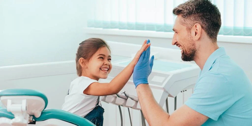 Overcoming Fear of the Dentist: Tips for Parents and Kids