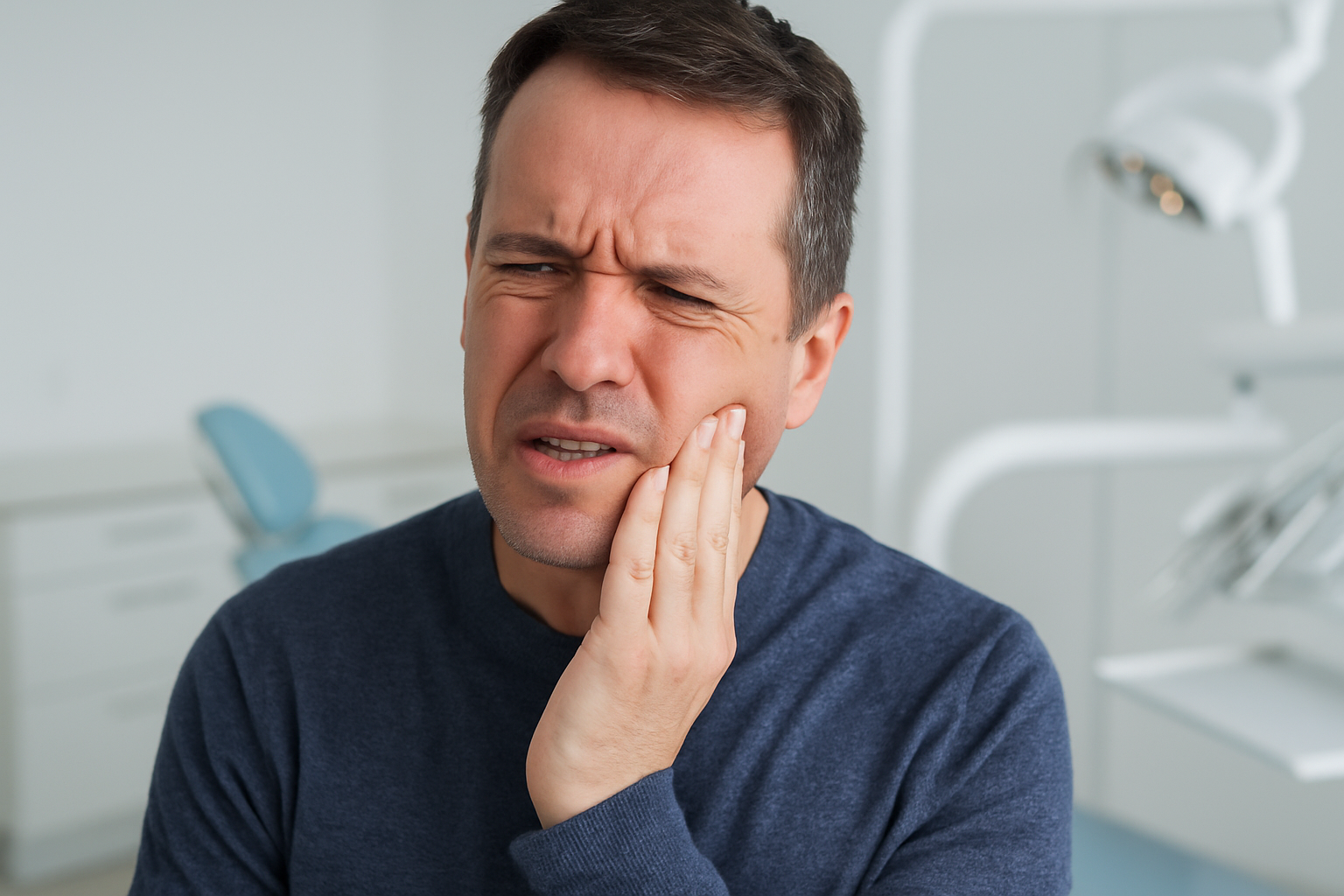 Emergency Dental Care: What to Do When You Have a Toothache or Broken Tooth