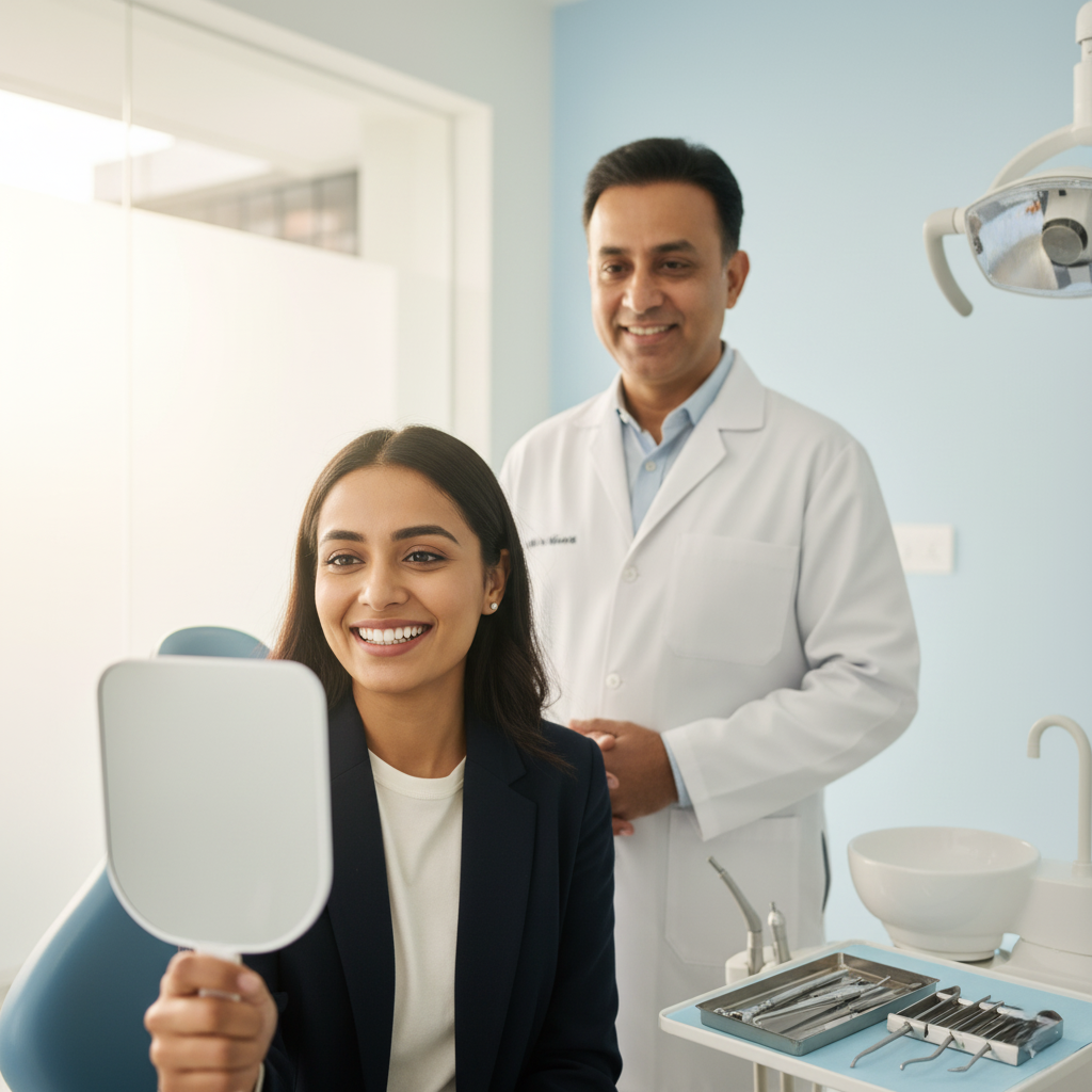 From Bad Breath to Fresh Confidence: My Oral Health Turnaround