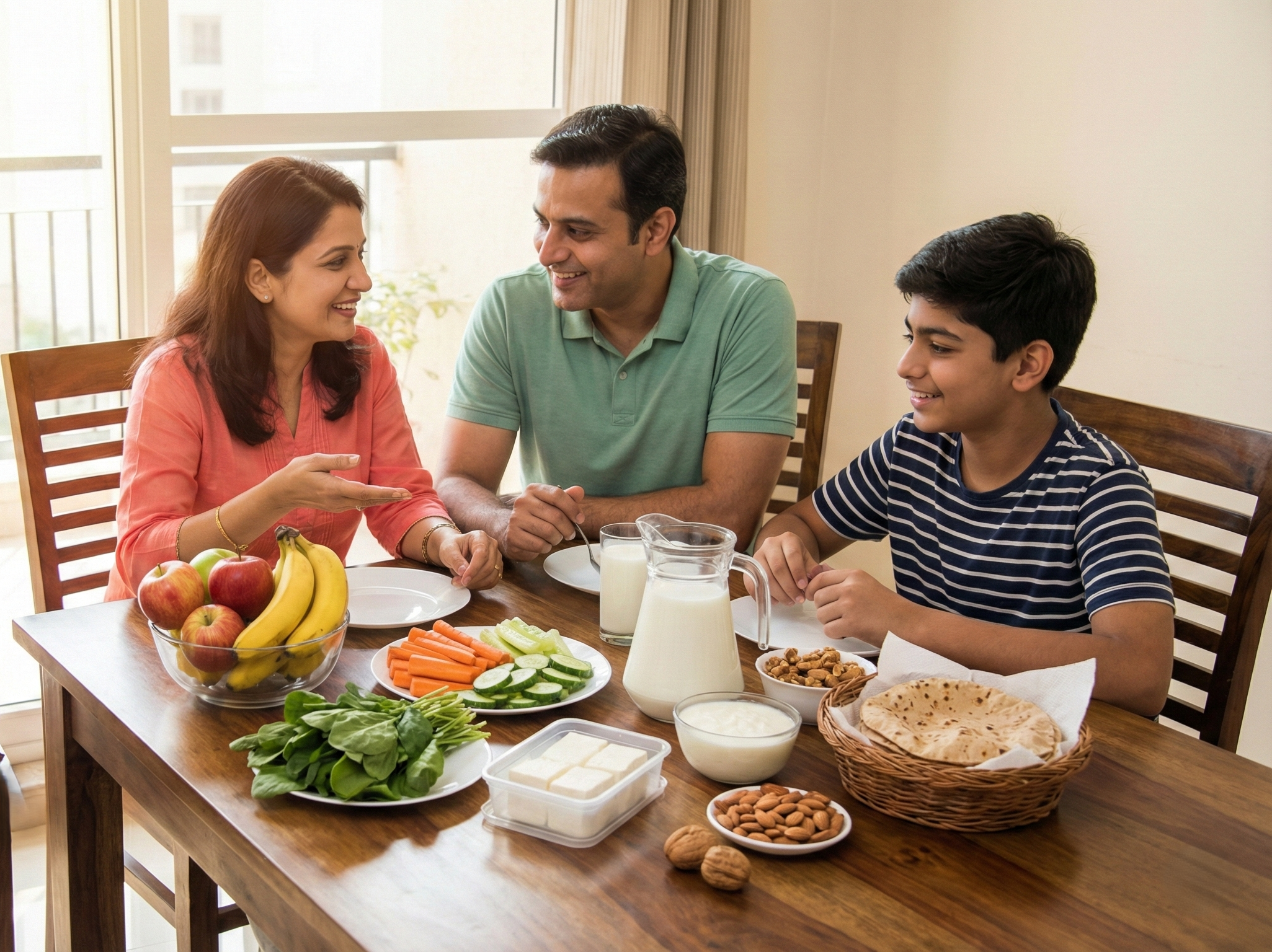 How Diet Influences Your Oral Health: Foods to Eat and Avoid