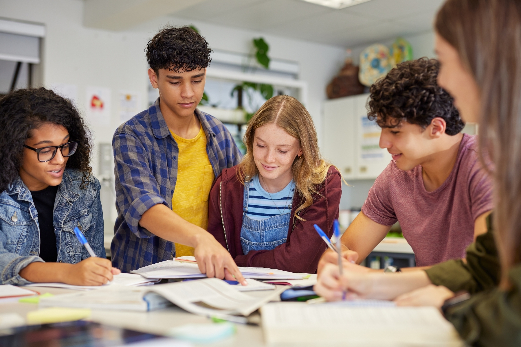 Unlocking Opportunities: Top Global Scholarships for Indian Students