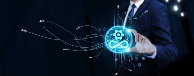 Breaking silos, boosting velocity, and building reliability through culture and code