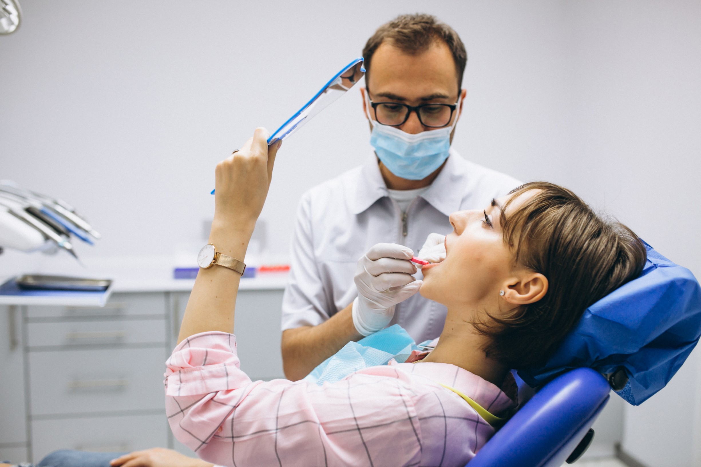 KJS Dental Hospital Banner 3