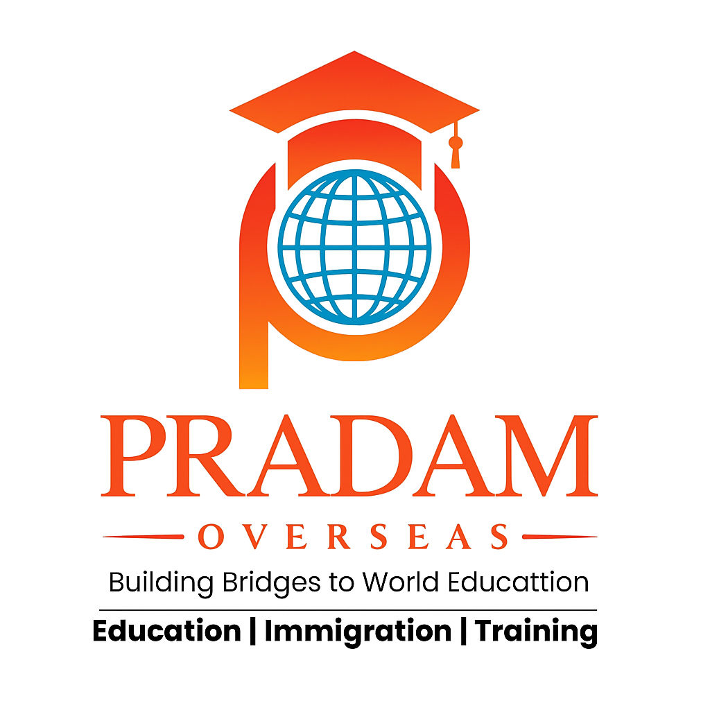 PRADAM OVERSEAS