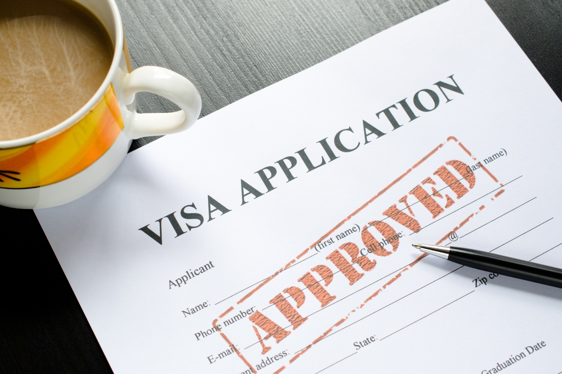 Global Student Visa Assistance Services